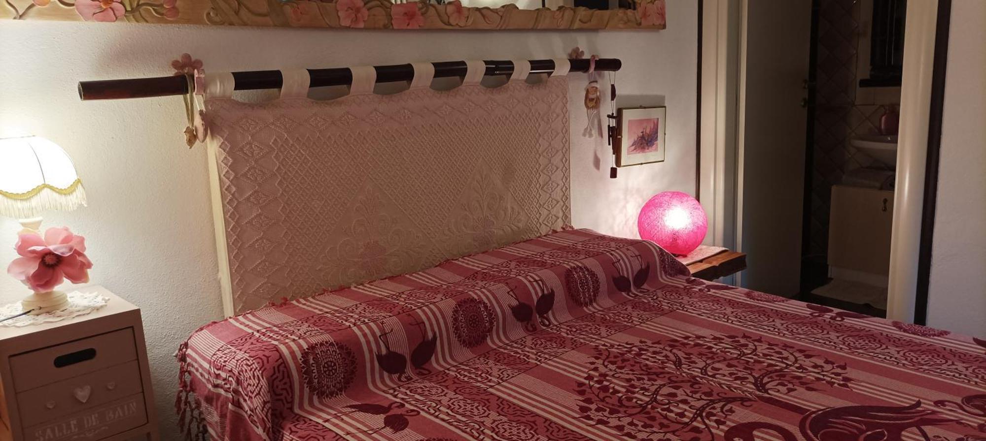 B&B Meladormo Tempio Pausania Exteriör bild