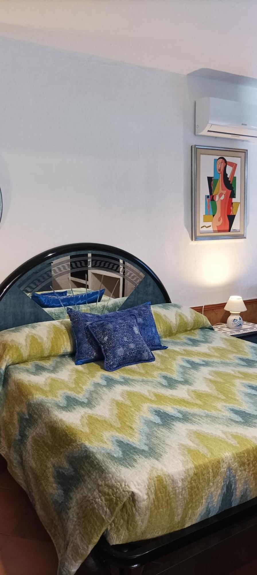 B&B Meladormo Tempio Pausania Exteriör bild