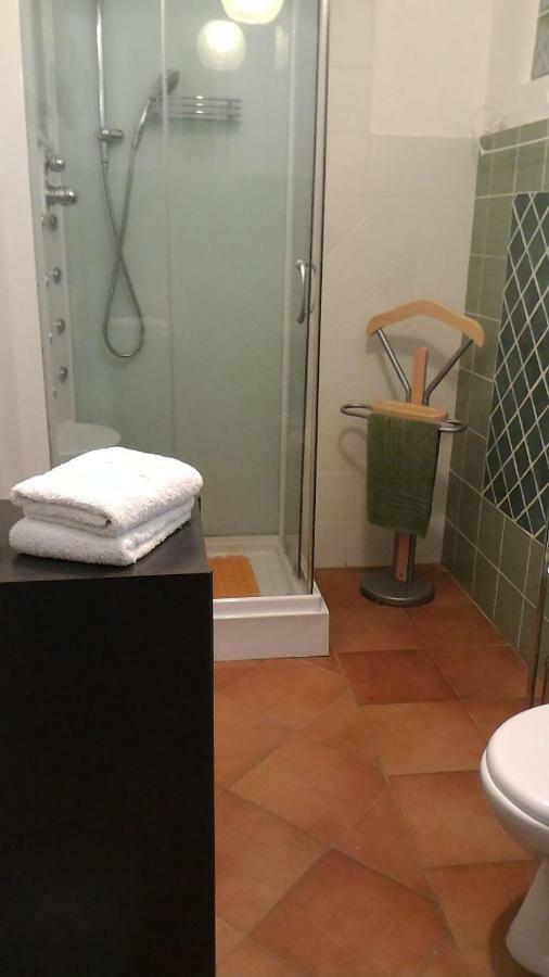 B&B Meladormo Tempio Pausania Exteriör bild
